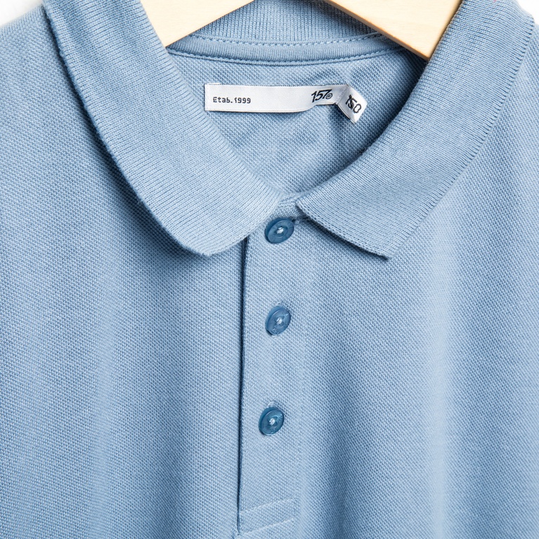 Polo "Alan star"